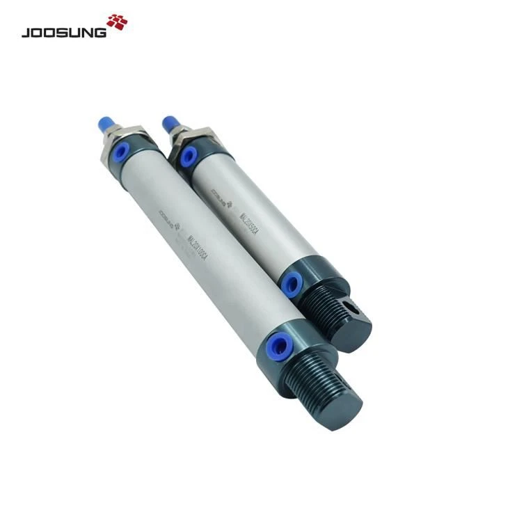 magnetic cylinder