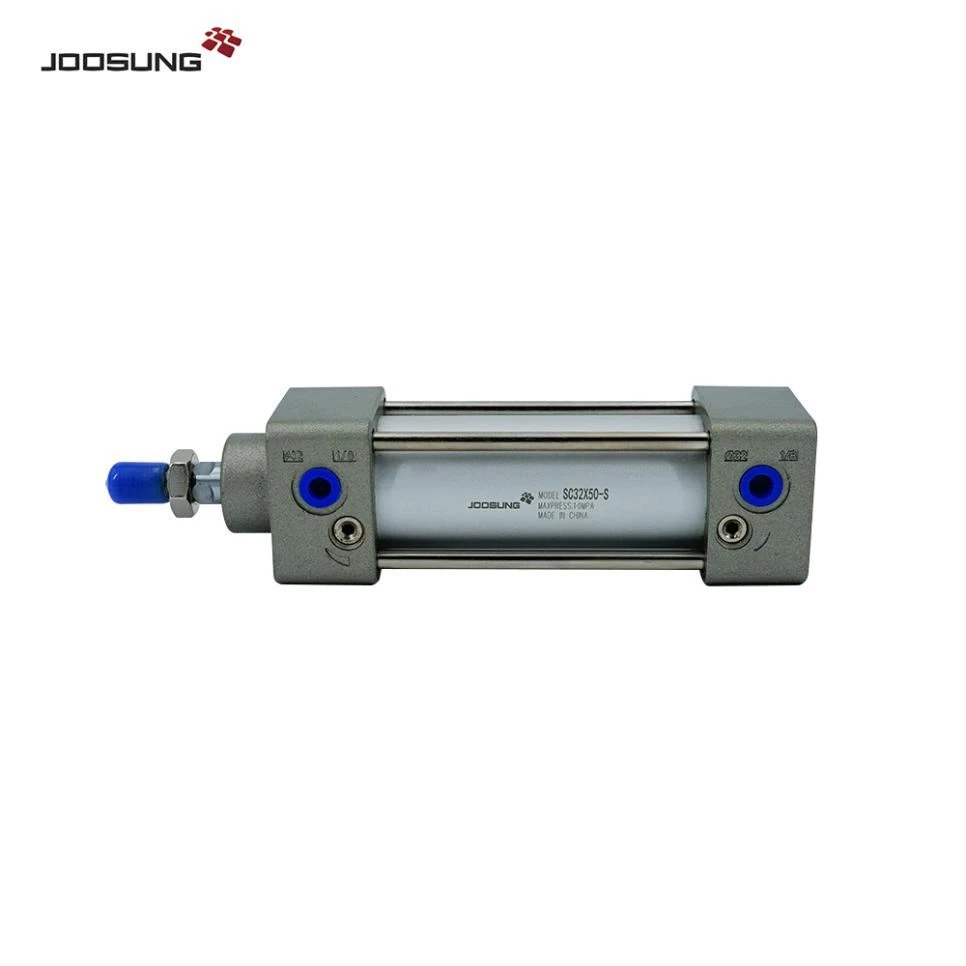 magnetic cylinder