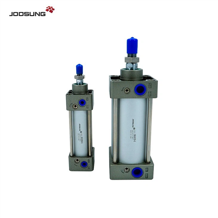 SC Series Standard Cylinders