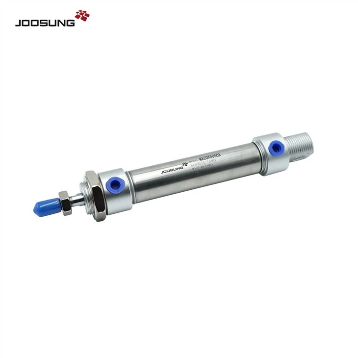 Small Pneumatic Cylinders