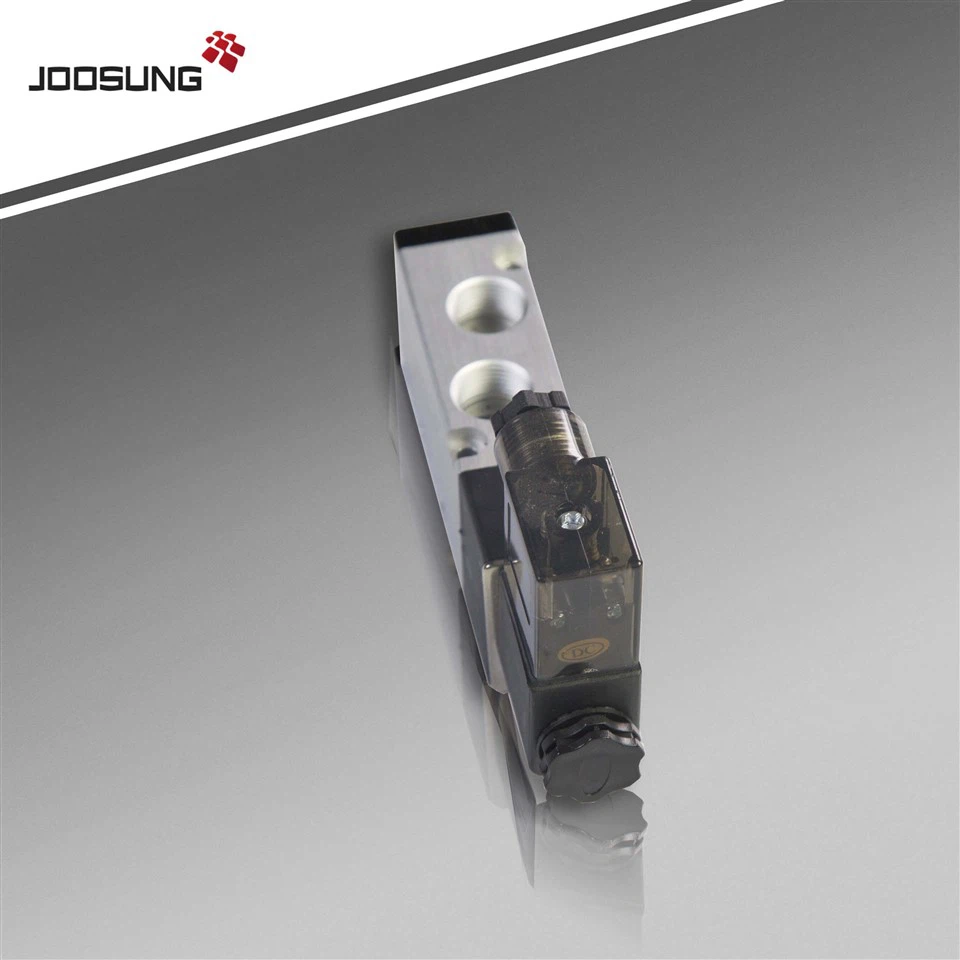 4V330-10 Solenoid Valve