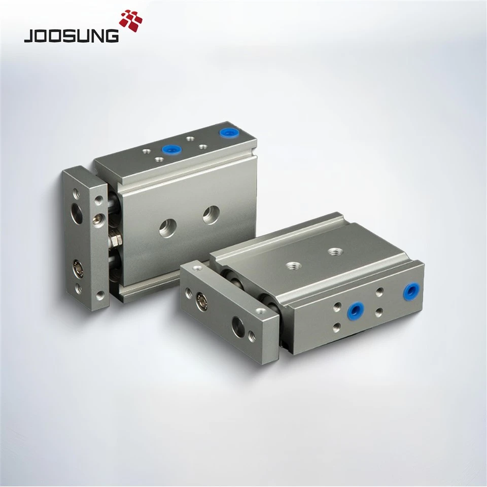 CXSL Series Twin-Rod Slide Cylinder