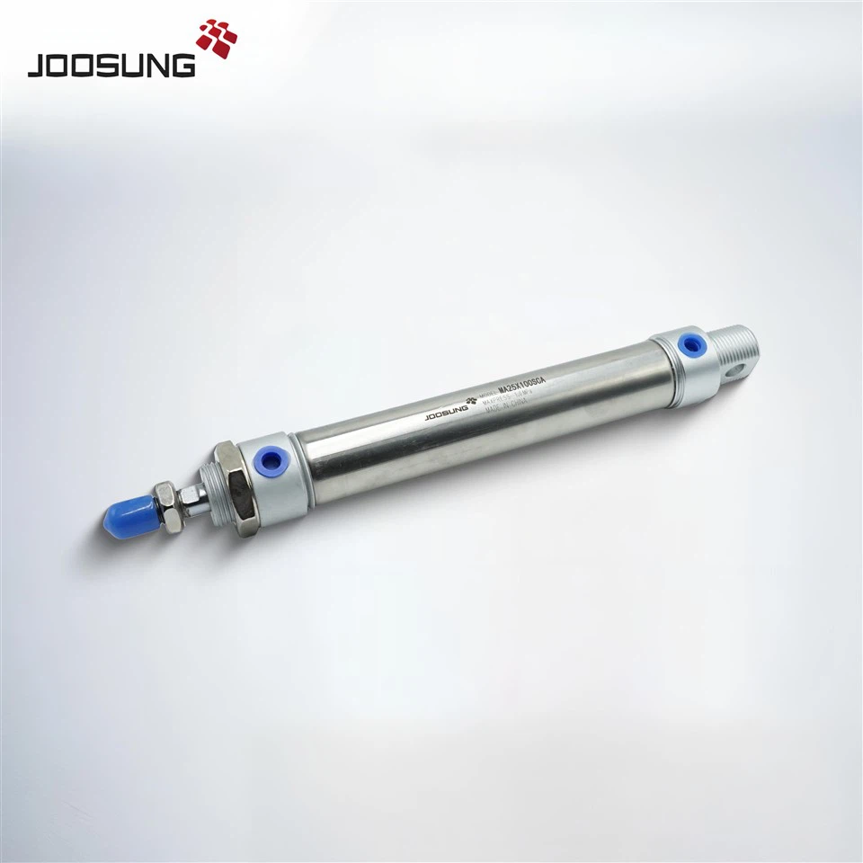 MA Series Mini Pneumatic Cylinder
