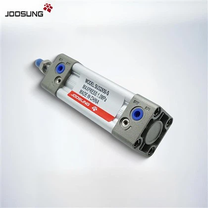 SU32X100 SU -serie pneumatiske sylindere